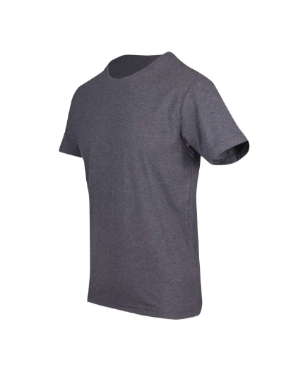 Picture of RAMO, Mens Modern Fit Marl Tee